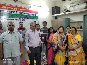 गृहमंत्री अमित शाहजी आज मोदी सरकार का अप्रत्यक्ष इंमरजेंसी इंदिरा गांधी की इमरजेंसी ज्यादा खतरनाक