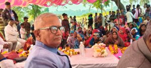 भारत का सपना  बाबा साहेब के संविधान से ही साकार होगा न की सत्ता की धार्मिक कट्टरता से