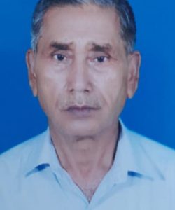 hazari prashad