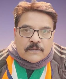 jp chodhri
